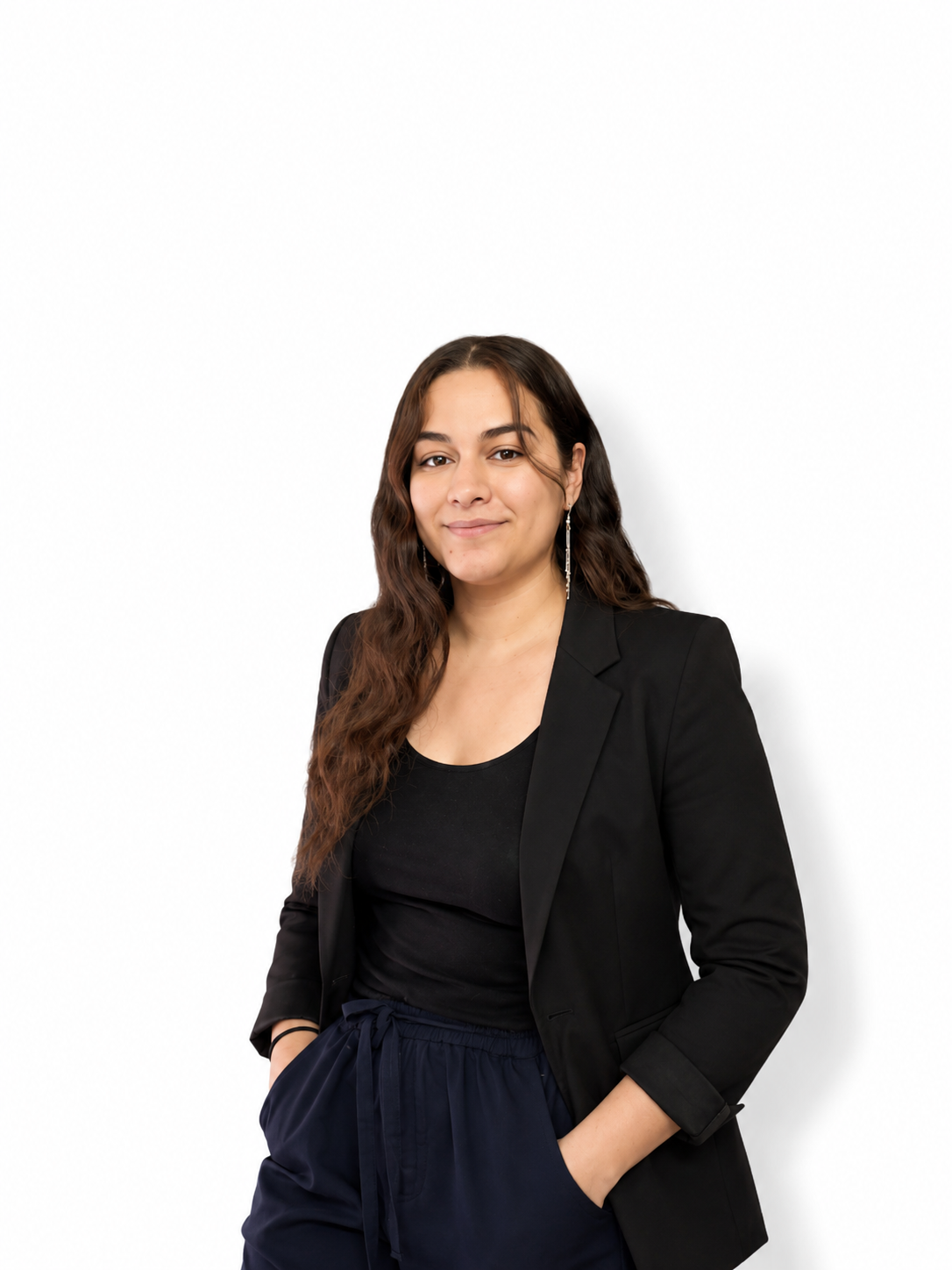 Foto de Constanza Madrid Lazo