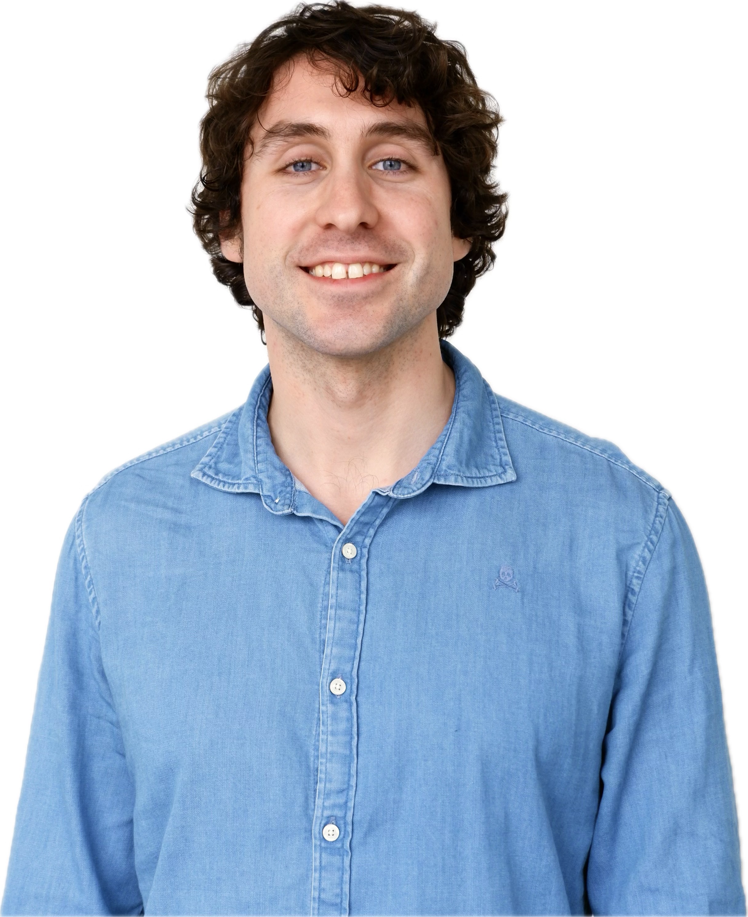 Foto de Tomás Dañobeitia
